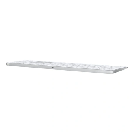 Клавиатура и мышь Apple Magic Keyboard with Touch ID USB-C for Mac (MXK73)