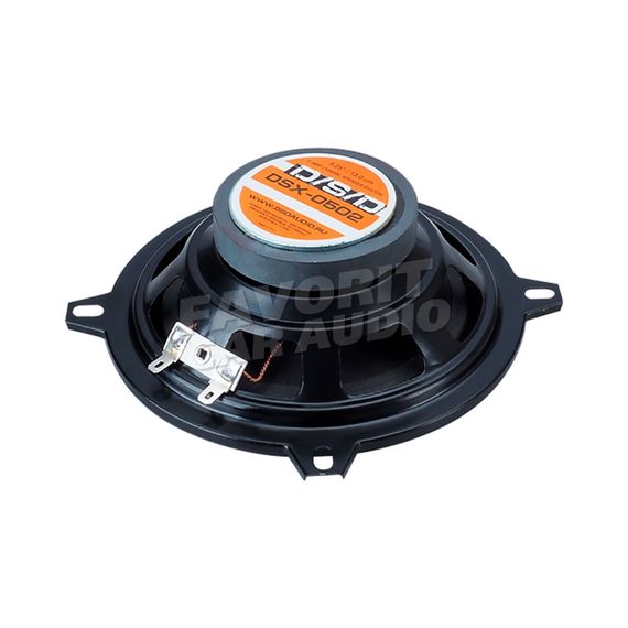 Коакс. акустика D/S/D DSX-0502 / 502