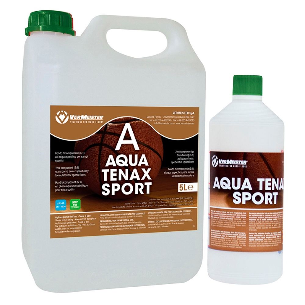 Aqua Tenax Sport 2К