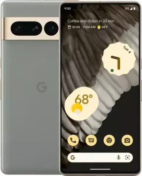 Pixel 7 Pro  128GB Hazel