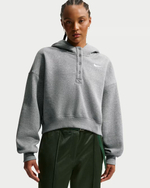 Флисовая кофта Nike Sportswear Phoenix - NIKE