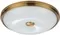 Настенно-потолочный светильник Pelow 4956/4 Odeon Light