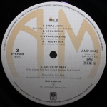 Nils Lofgren / Nils (LP)