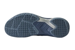 Мужские кроссовки для сквоша/бадминтона Yonex Power Cushion Cascade Accel Wide - purple