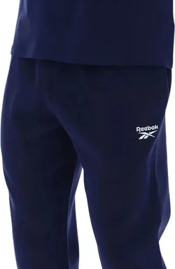 Брюки спортивные мужские REEBOK ANDRE SMALL LOGO CUFFED PANT