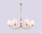 Подвесная люстра High Light LH75025 Ambrella