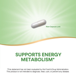 Nature's Way, 7-KETO, метаболит Дегидроэпиандростерона, 60 капсул