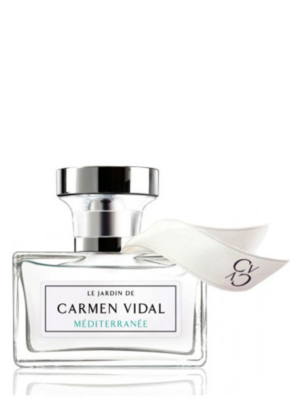 Germaine de Capuccini Mediterranee