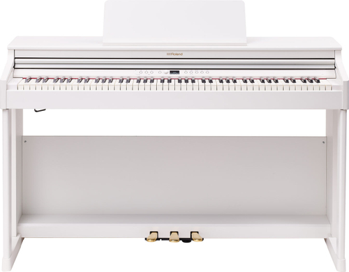 Roland RP701-WH