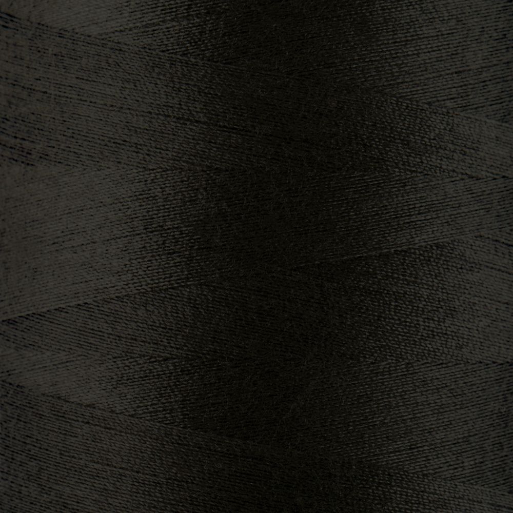 Нитки универсальные Gamma 40/2, 4570 м (5000 ярд) / 1 кат., 562 т.т.серый