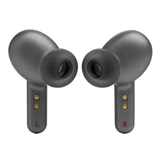 Беспроводные наушники JBL Live Pro 2 Черный