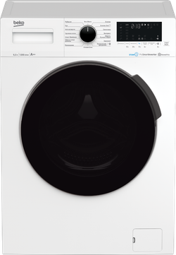 Стиральная машина Beko WSPE6H616W