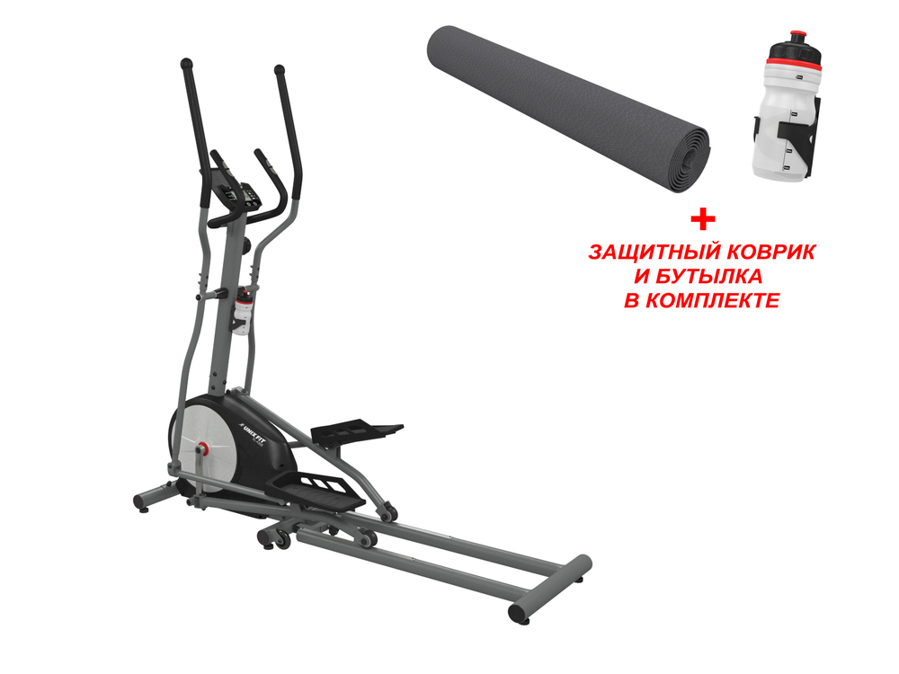 Эллиптический тренажер UNIXFIT SL-430