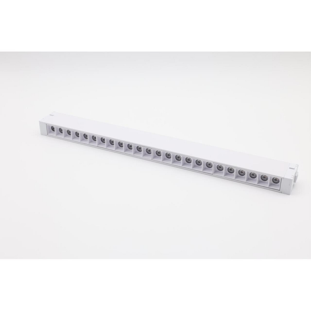 Встраиваемый светильник Aployt Magnetic track 220 APL.0200.10.18
