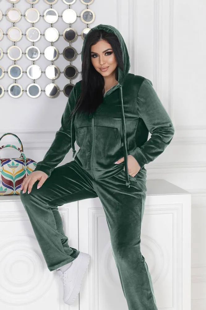 Костюм УК-4139 Fabrika