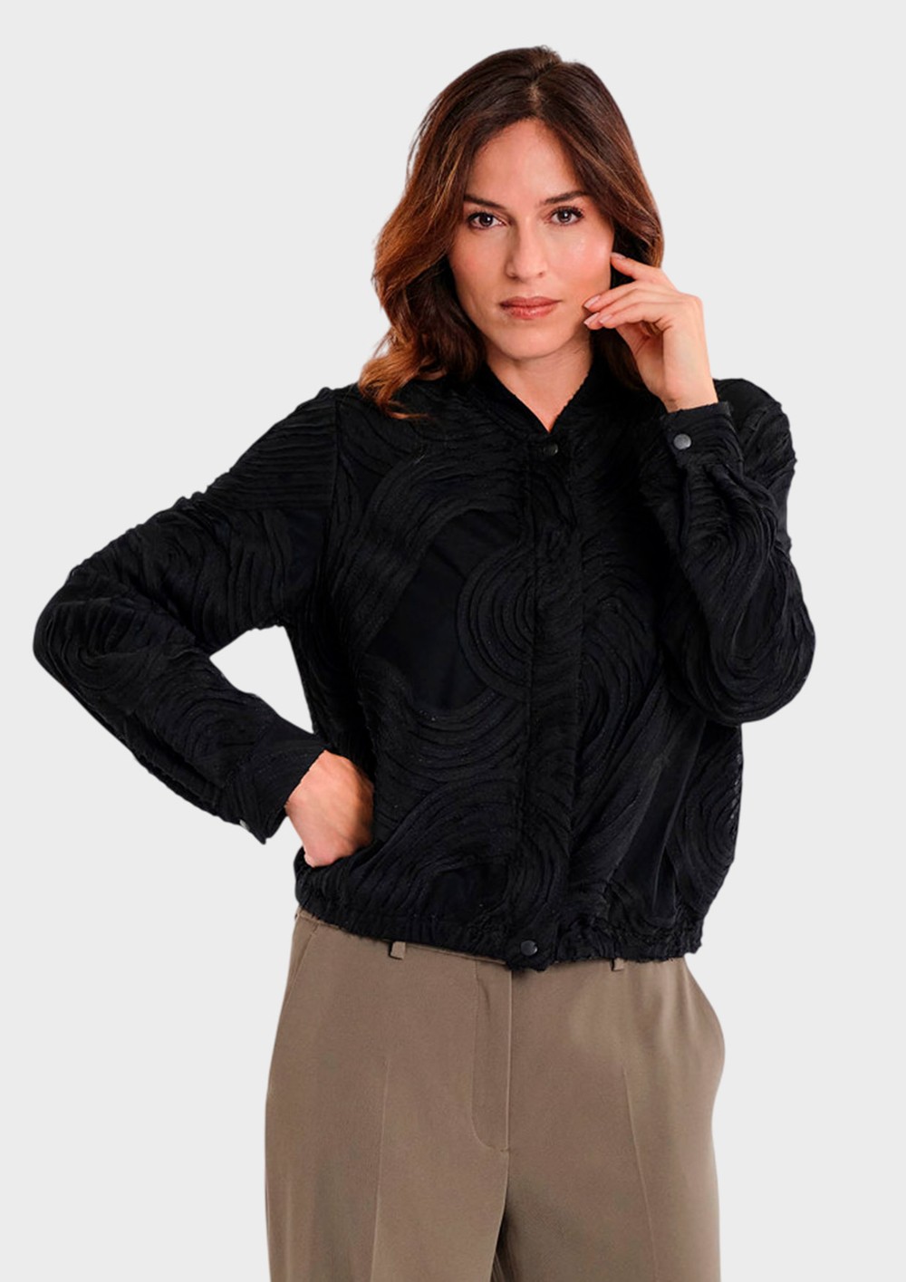 Жакет GERRY WEBER