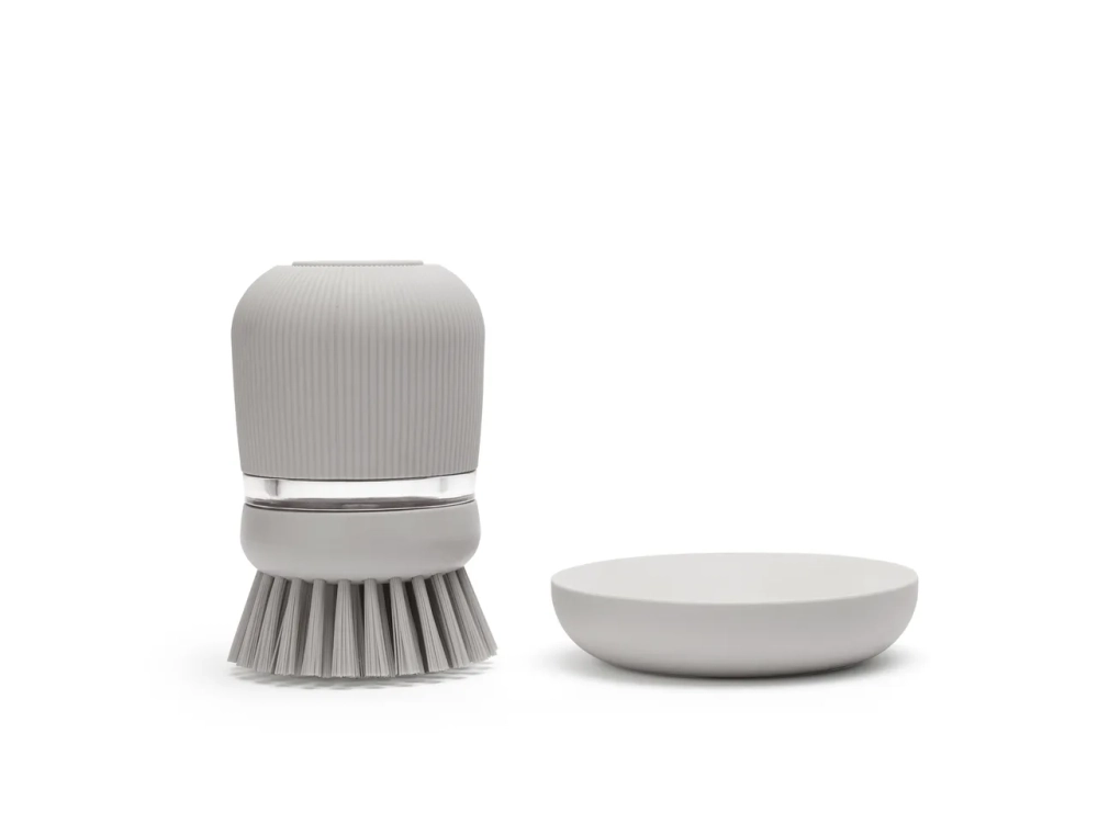 Brabantia Щетка с дозатором для жидкости EAN 8710755302824