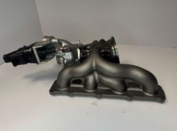 Турбина 4947702028 Mitsubishi для BMW