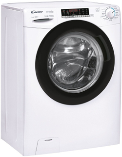 Стиральная машина Candy Smart Pro Inverter CSOW4 3646TWMB-07
