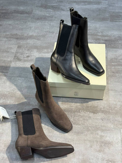 Ботинки Brunello Cucinelli