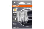 Комплект ламп P21/5W 12V 2/0,4W BAY15d LEDRIVING standard retrofit/оранжевый/P21/5W 2шт.(1к-т)