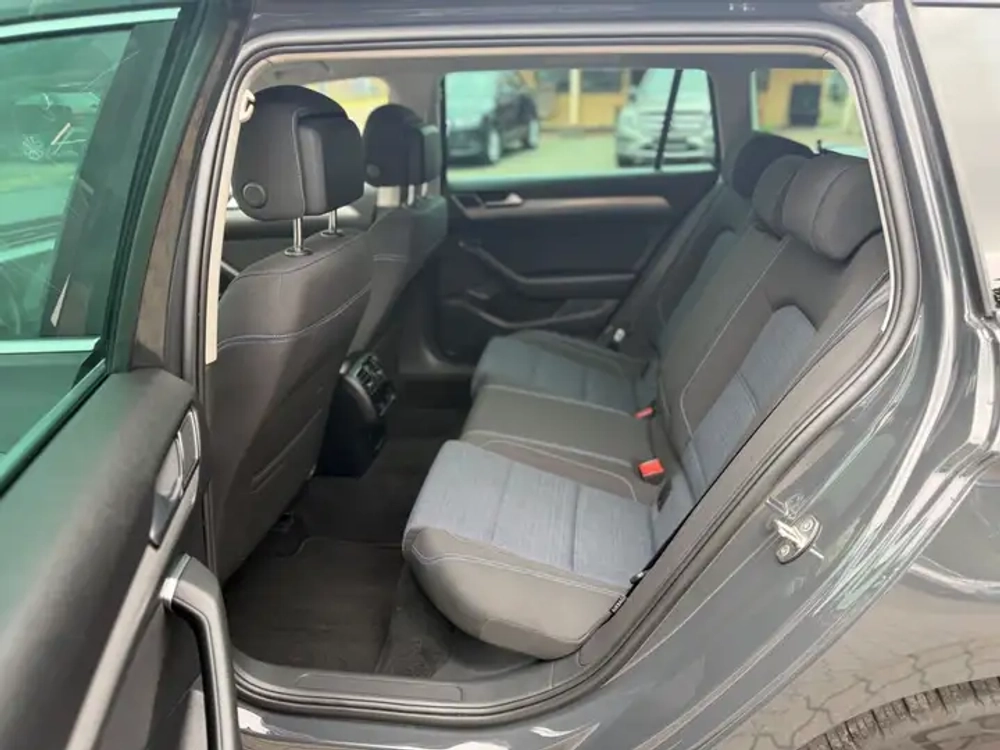 Volkswagen Passat Variant GTE