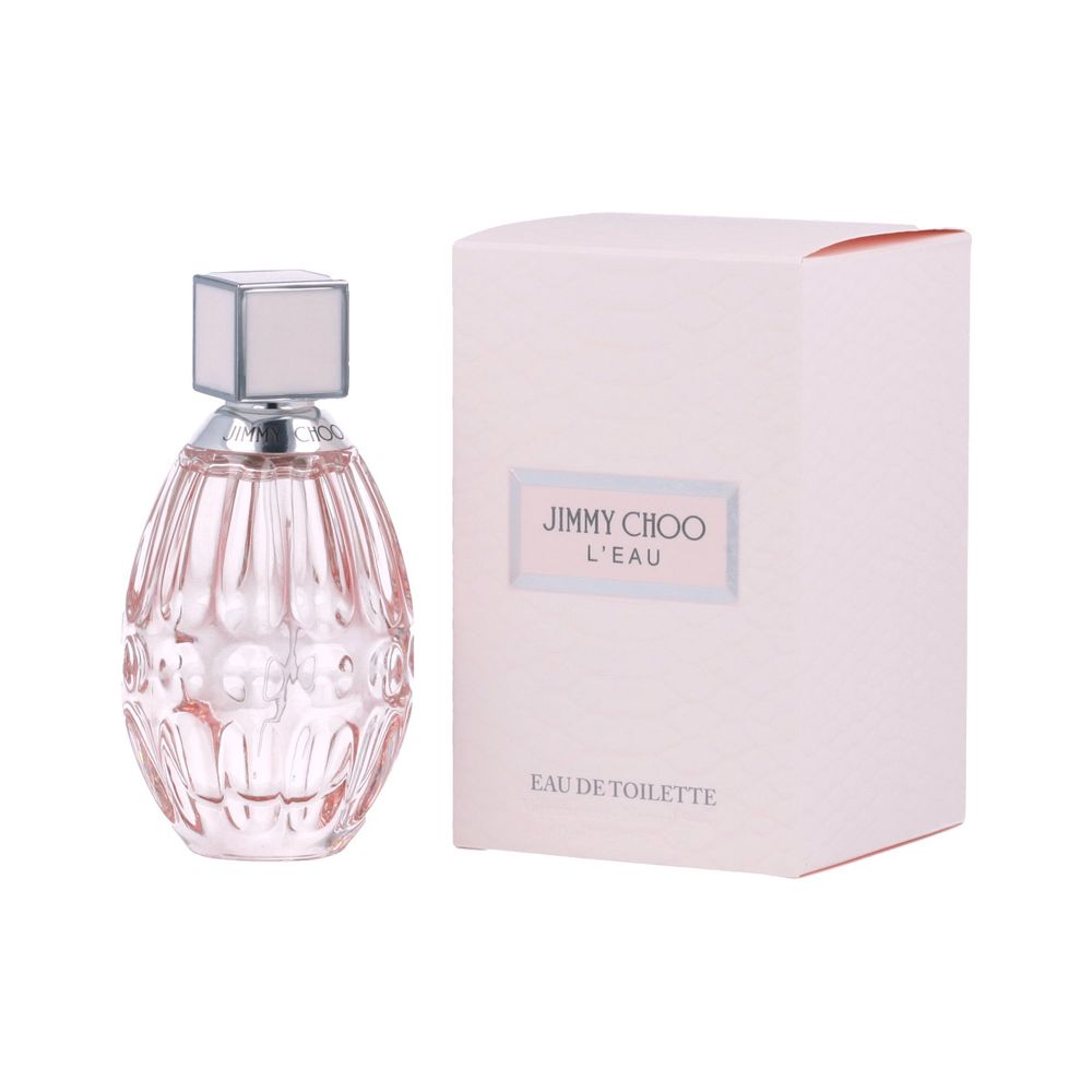 Jimmy Choo Jimmy Choo L'Eau Eau De Toilette 60 ml (woman)