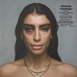 Sevdaliza ‎– Shabrang 2LP (Голландия 2020г.)