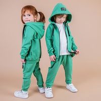 Джоггеры "Мята"