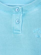 Свитшот с начёсом Marc O'Polo