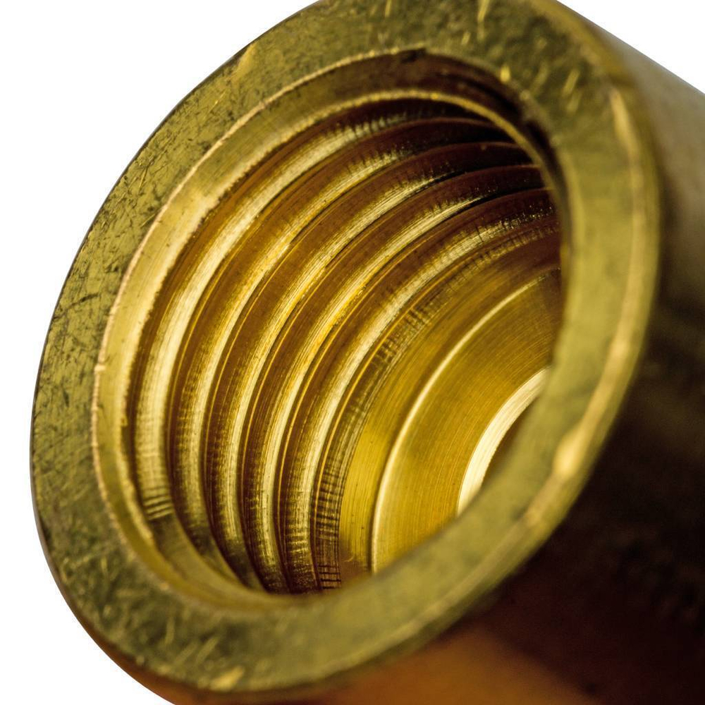 Переходник STOUT 1/4"x1/8" ВР/НР