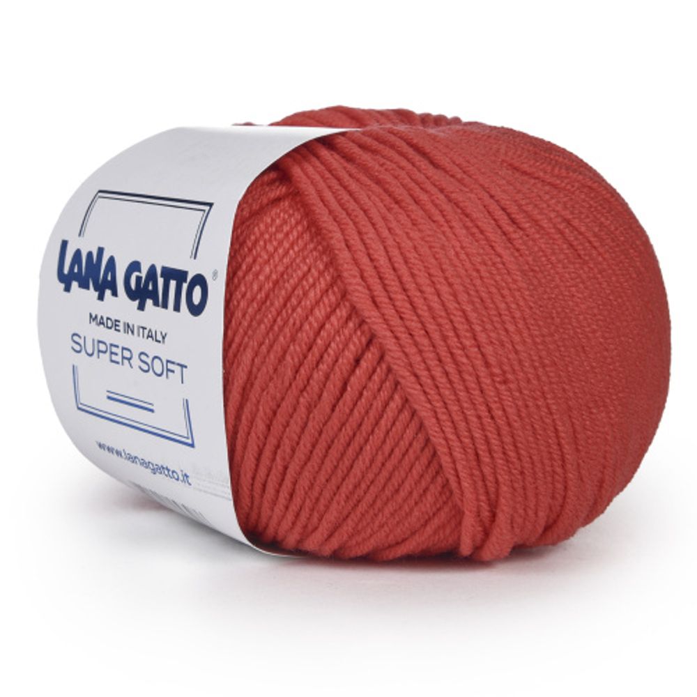 Super Soft