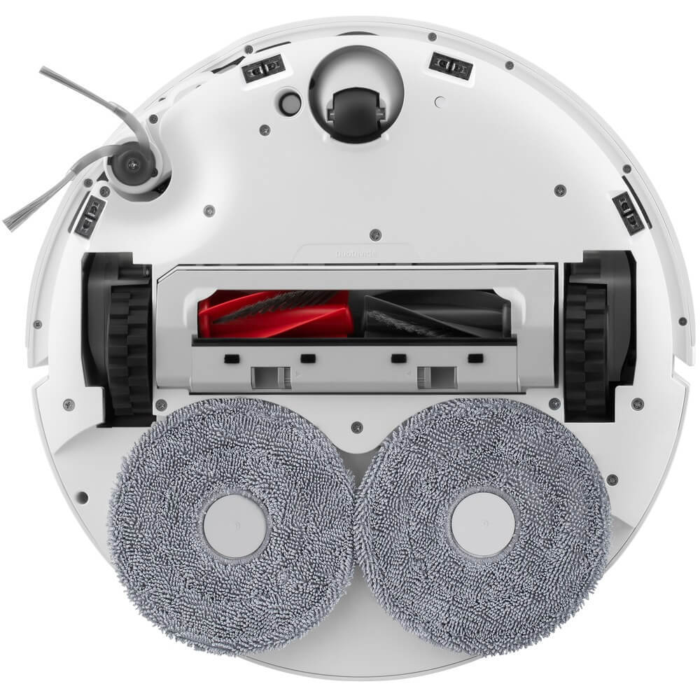 Робот-пылесос Roborock Qrevo EdgeT (QRET02-02)