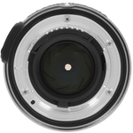 Nikon 50mm f/1.8G AF-S Nikkor, черный