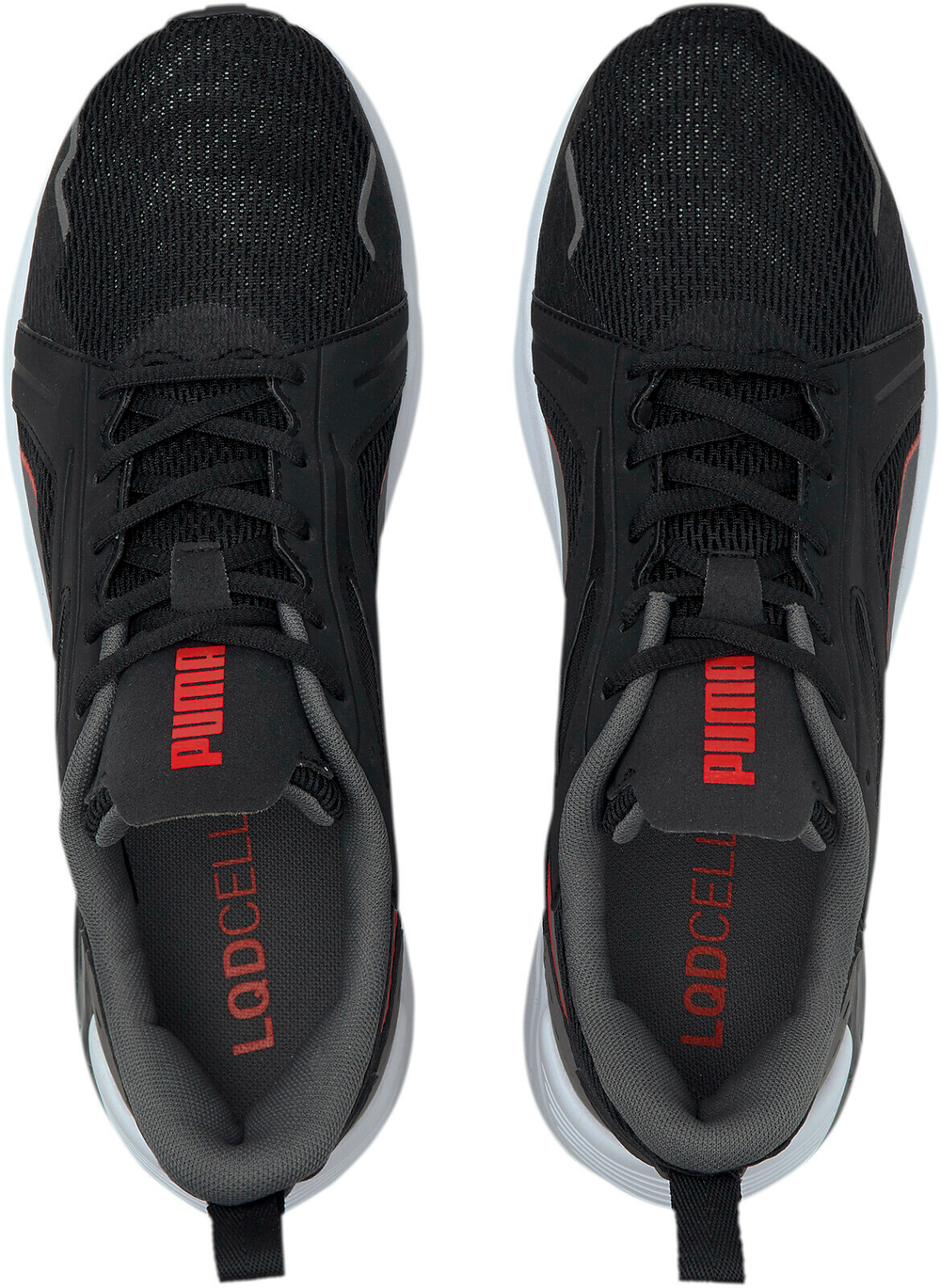 Кроссовки Puma LQDCELL Method