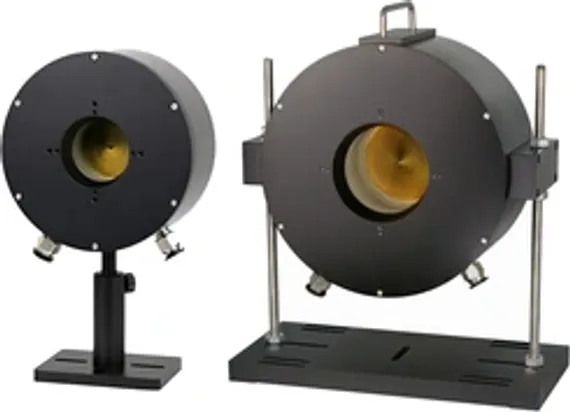 Датчики мощности лазера Opticmeta 200F-CB-40 с воздушным охлаждением
