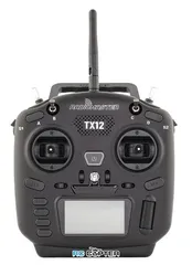 Аппаратура управления Radiomaster TX12 Mark II CC2500 Mode 2 FCC