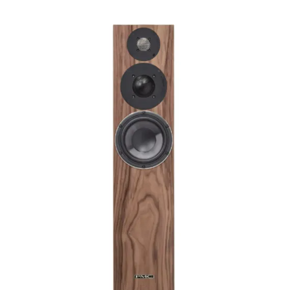 PMC Twenty5.26 Walnut