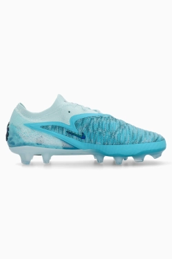 Бутсы Nike Phantom 6 Low Elite Erling Haaland FG - синий