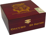 Oliveros King Havano Oscuro Squire