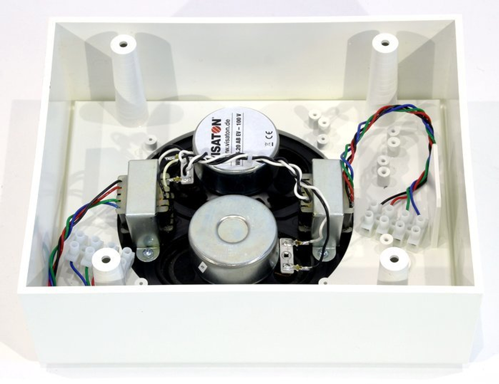 Visaton WL 25.20 EV