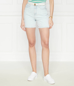 Джинсовые шорты LOLA Tommy Hilfiger - голубой(WW0WW41328)