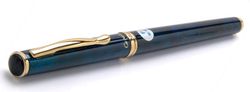 Перьевая ручка PILOT Cavalier с пером F (FCAN-5SR-BLF) 3