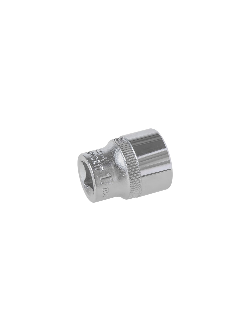 Головка 3/8" 12-и гр. 17мм, L=30 мм на холдере Arnezi R0200217