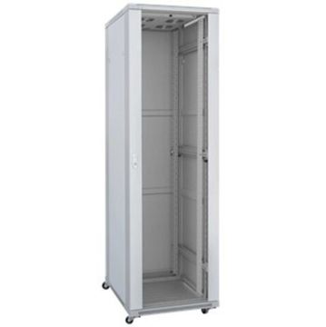 Шкаф серверный SNR 42U TFC -TFC-426080-GS-G-SF