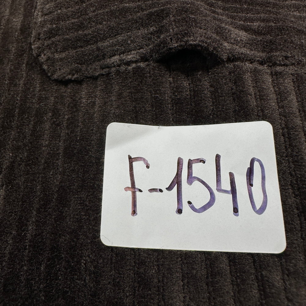 Брюки велюровые Ymkashix Puff F-1540 pp.XL