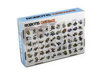 Образовательный конструктор Robotis DREAM II Level 2 Kit