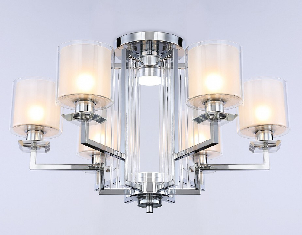 Потолочная люстра Ambrella Light TR TR4418