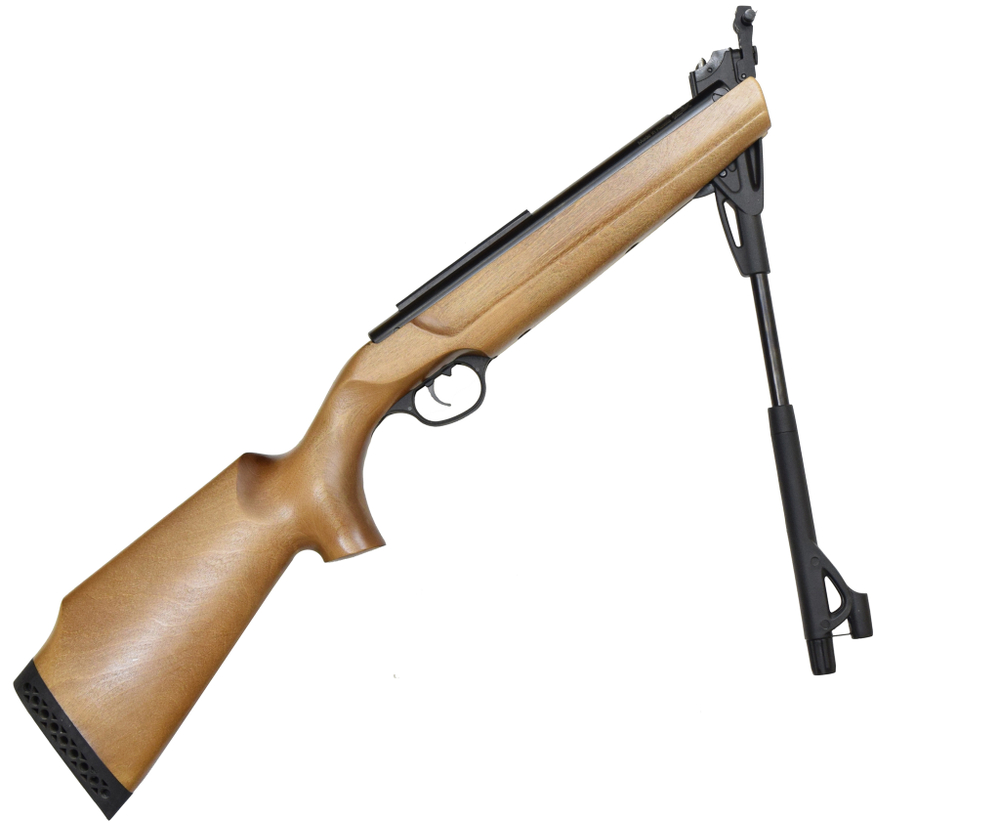 Винтовка пневматическая Baikal MP-512-30 (3 дж)
