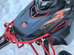 Снегоход IKUDZO HUNTER 650LK 28 EXPERT V2